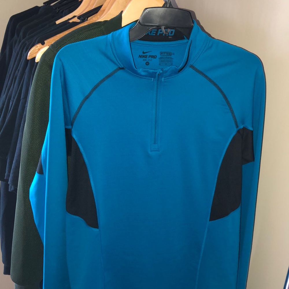 Men’s Nike Dri-Fit